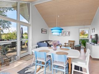 Holiday Home Harthwik - 10m from the sea by Interhome - Brohave - 3