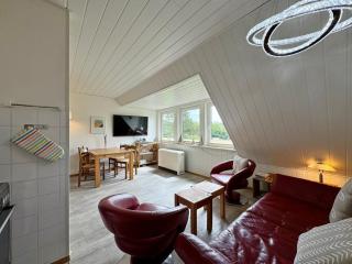 Ferienwohnung in Tinnum auf Syt - 4