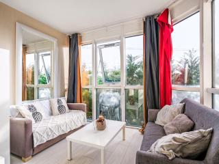 Apartment Les Balcons de la Rance-1 by Interhome - 5