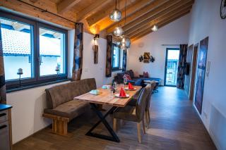 Ferienwohnung Kamml - Waging am See - 8