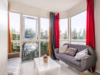 Apartment Les Balcons de la Rance by Interhome - La Richardais - 4