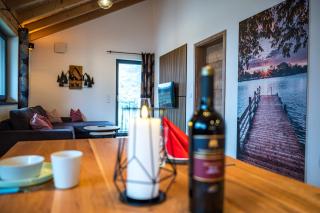 Ferienwohnung Kamml - Waging am See - 3