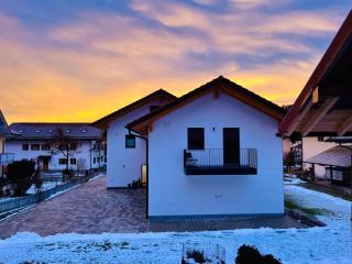 Ferienwohnung Kamml - Waging am See - 9