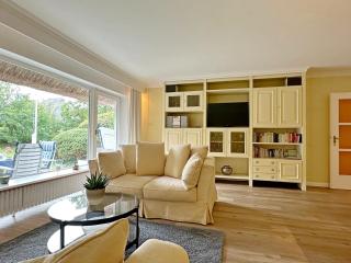 Endreihenhaus in Keitum mit Badewanne und Grossem Garten - Keitum - 4