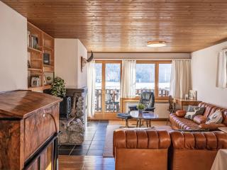 Apartment Chesa Primula by Interhome - Samedan - 2