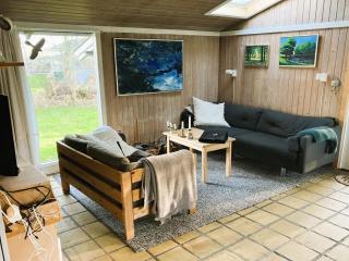 Holiday Home Øthi - 725m from the sea by Interhome - Humble - 4