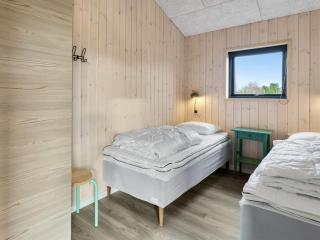 Holiday Home Tydkil - 250m from the sea by Interhome - Bogense - 1