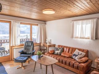 Apartment Chesa Primula by Interhome - 1