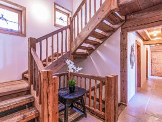 Chalet Chalet Le Hameau by Interhome - 4