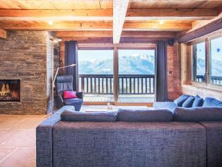 Chalet Chalet Le Hameau by Interhome - 8