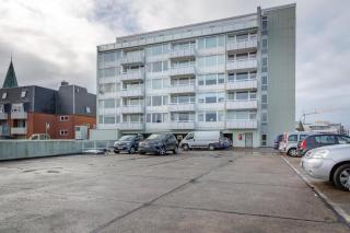 Ferienwohnung mitten in Westerland mit Balkon - Westerland - 1