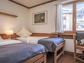 Apartment Chesa Primula by Interhome - 7