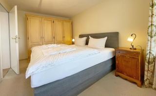 Haus Metropol App 108 mit Meerblick und Cityblick 3 Balkone - Westerland - 3