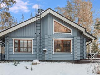 Holiday Home Tahkon vikke by Interhome - Tahkovuori - 0