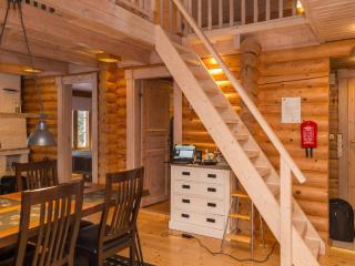 Holiday Home Tahkon vikke by Interhome - Tahkovuori - 3