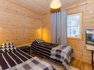 Holiday Home Piin pirtti by Interhome - Hattusaari - 1