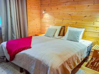 Holiday Home Piin pirtti by Interhome - Hattusaari - 2