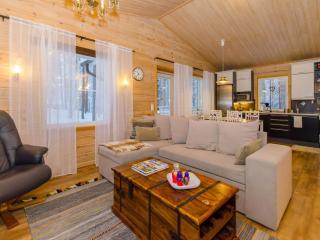 Holiday Home Piin pirtti by Interhome - Hattusaari - 7