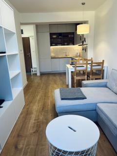 Apartmán GRANIT 208 - Tatranská Lomnica - 0