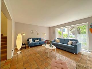 Haus Inselglück zentral in Westerland - Westerland - 3