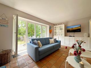 Haus Inselglück zentral in Westerland - Westerland - 6