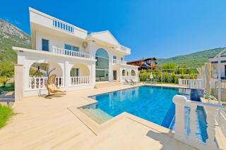 Villa La Blanche - Fethiye - 6
