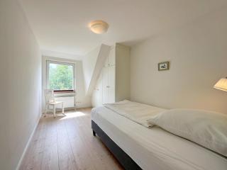 Haus Inselglück zentral in Westerland - Westerland - 5