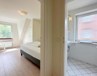Haus Inselglück zentral in Westerland - Westerland - 3