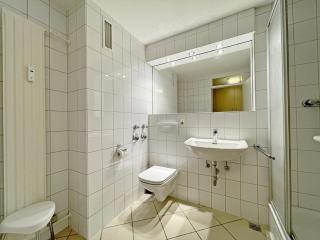 Haus Metropol App 113 direkt am Strand mit Balkon Cityblick - Westerland - 7