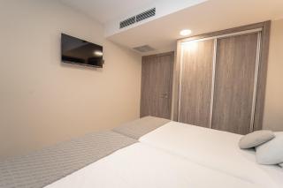 Hotel Lux Melide - Melide - 3