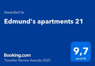 Edmund's apartments 21 - Olomouc - 9