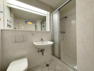 Haus Metropol App 130 mit Meerblick und Balkon - Westerland - 8