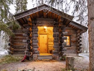 Holiday Home Kymppi by Interhome - Salla - 9