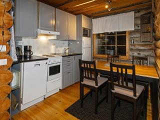 Holiday Home Kymppi by Interhome - Salla - 5