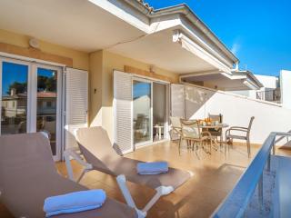 Apartment Playa Blanca 100m Sandy Beach by Interhome - Alcúdia - 9