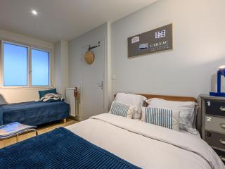 Apartment Village de Légenèse-6 by Interhome - Carnac - 1