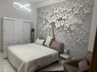 Studio SAPHIR - Dakar - 2