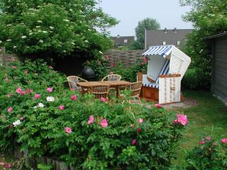 Appartement Morsumer Kliff - Westerland - 8