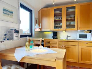 Appartement Morsumer Kliff - Westerland - 4