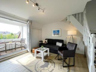 Haus Malte Wenningstedt App 2 - Wenningstedt - 5
