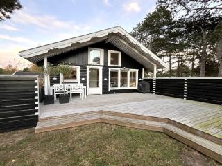 Holiday Home Lavrens - 300m from the sea by Interhome - Yderby - 7