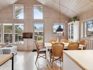 Holiday Home Lavrens - 300m from the sea by Interhome - Yderby - 5