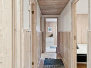 Holiday Home Lavrens - 300m from the sea by Interhome - Yderby - 1