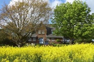 Haus-Wolfram-App-Wilhelmine - Morsum - 9