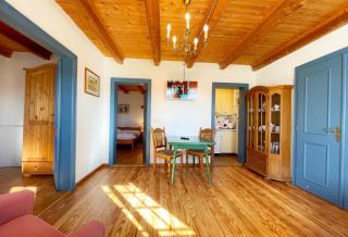 Haus-Wolfram-App-Wilhelmine - Morsum - 7