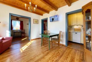 Haus-Wolfram-App-Wilhelmine - Morsum - 5