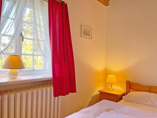 Haus-Wolfram-App-Wilhelmine - Morsum - 2
