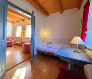 Haus-Wolfram-App-Wilhelmine - Morsum - 6