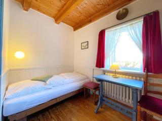 Haus-Wolfram-App-Wilhelmine - Morsum - 5