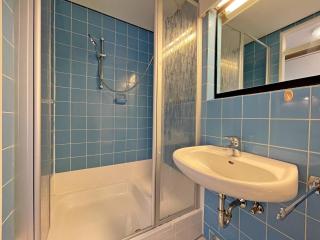 Haus am Meer App104 mit Meerblick und Balkon - Westerland - 4